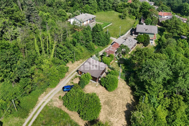 Casa indipendente in vendita a Canischio