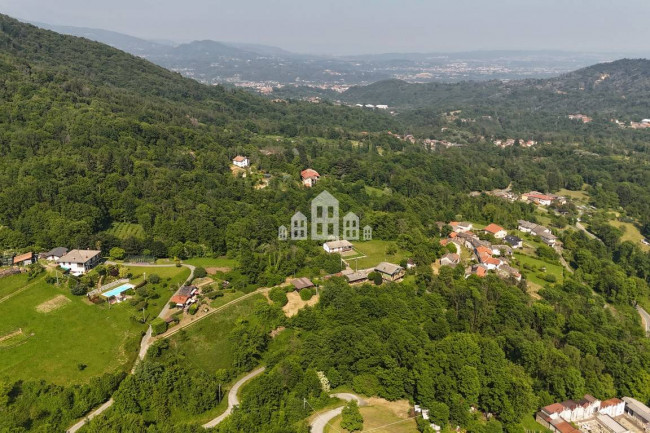 Casa indipendente in vendita a Canischio