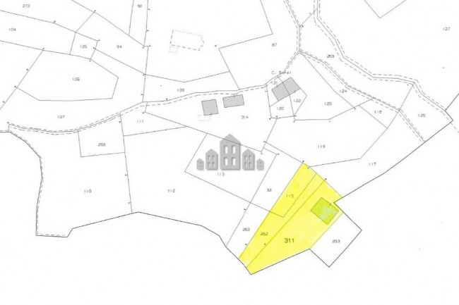 Casa indipendente in vendita a Canischio