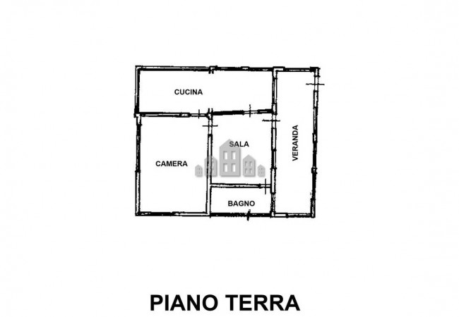 Casa indipendente in vendita a Canischio
