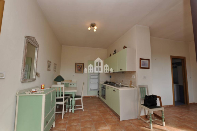 Casa semindipendente in vendita a Lombardore