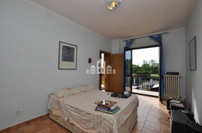 Casa semindipendente in vendita a Lombardore