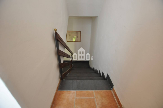 Casa semindipendente in vendita a Lombardore