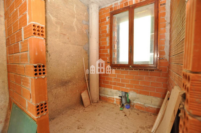 Casa semindipendente in vendita a Lombardore
