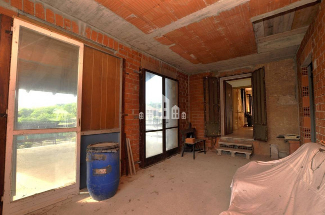 Casa semindipendente in vendita a Lombardore
