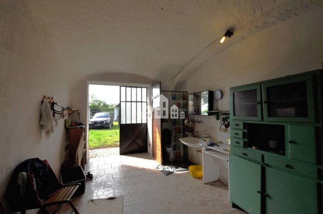 Casa semindipendente in vendita a Lombardore