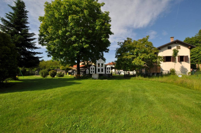 Casa semindipendente in vendita a Lombardore