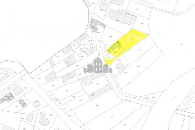 Casa semindipendente in vendita a Lombardore