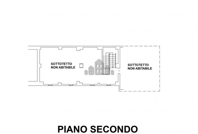 Casa semindipendente in vendita a Lombardore