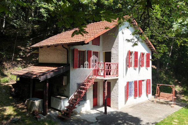Casa indipendente in vendita a Colleretto Castelnuovo