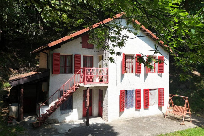 Casa indipendente in vendita a Colleretto Castelnuovo