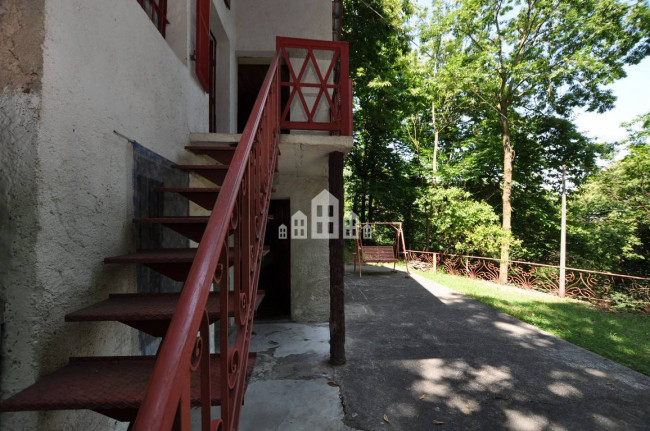 Casa indipendente in vendita a Colleretto Castelnuovo
