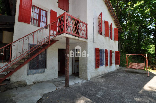 Casa indipendente in vendita a Colleretto Castelnuovo