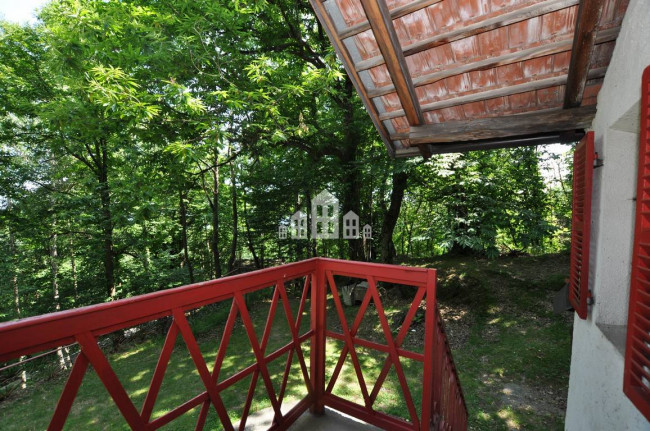 Casa indipendente in vendita a Colleretto Castelnuovo