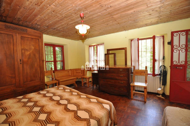 Casa indipendente in vendita a Colleretto Castelnuovo