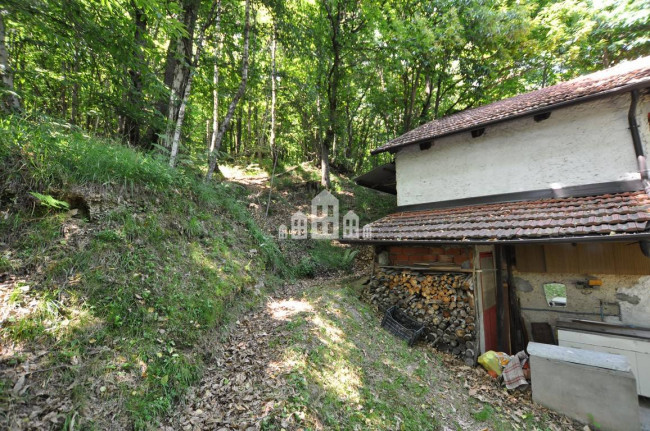 Casa indipendente in vendita a Colleretto Castelnuovo