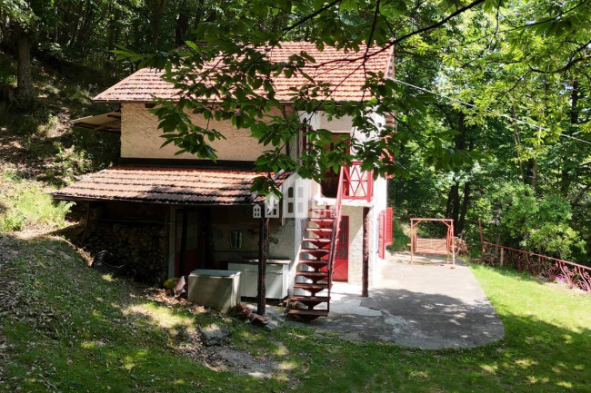Casa indipendente in vendita a Colleretto Castelnuovo