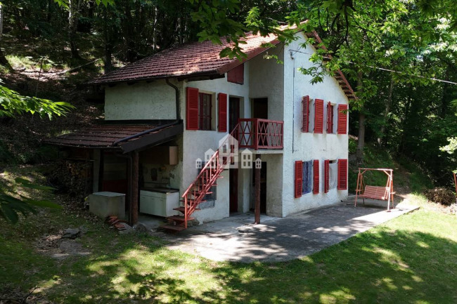 Casa indipendente in vendita a Colleretto Castelnuovo