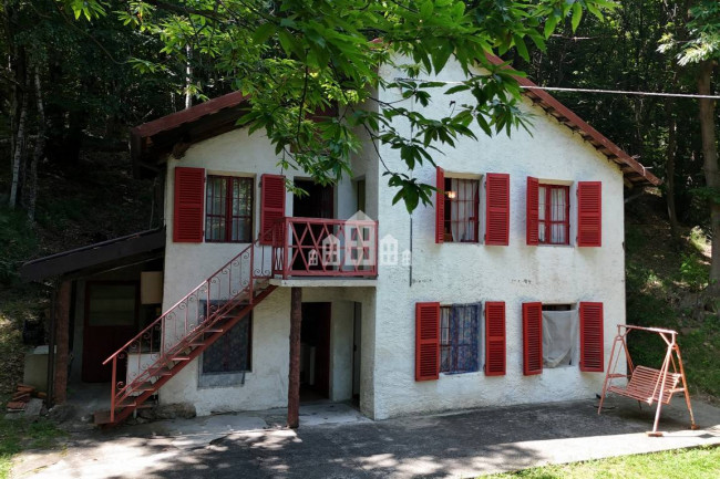 Casa indipendente in vendita a Colleretto Castelnuovo