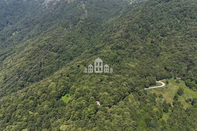Casa indipendente in vendita a Colleretto Castelnuovo