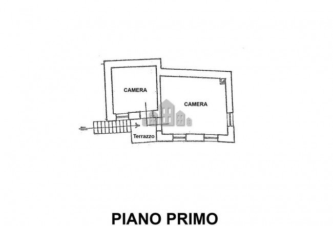 Casa indipendente in vendita a Colleretto Castelnuovo