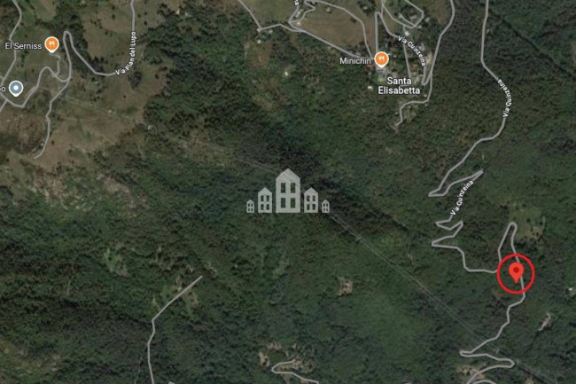 Casa indipendente in vendita a Colleretto Castelnuovo