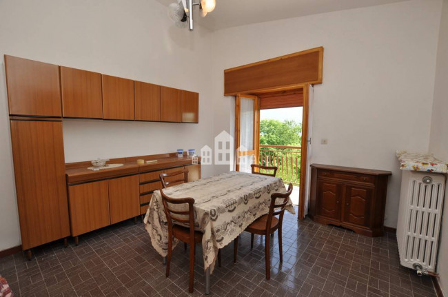 Appartamento in vendita a Alpette