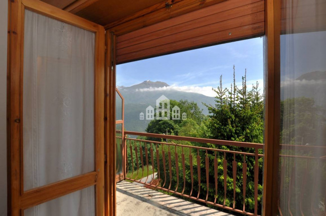 Appartamento in vendita a Alpette
