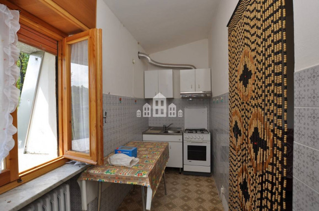 Appartamento in vendita a Alpette