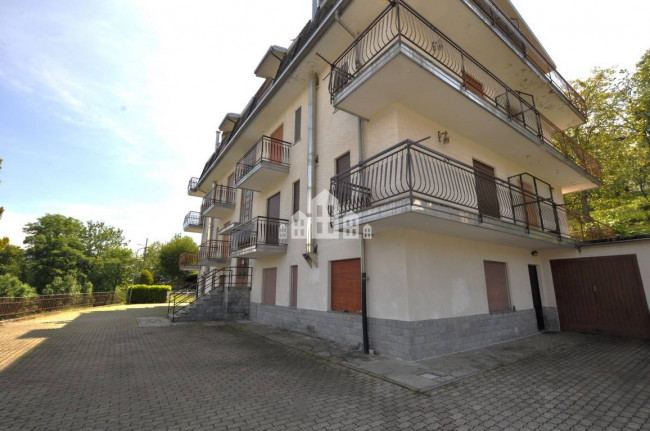 Appartamento in vendita a Alpette