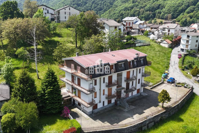 Appartamento in vendita a Alpette