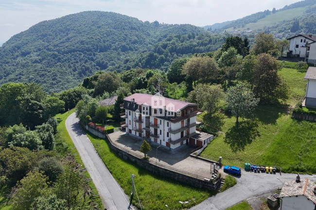 Appartamento in vendita a Alpette