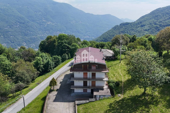 Appartamento in vendita a Alpette