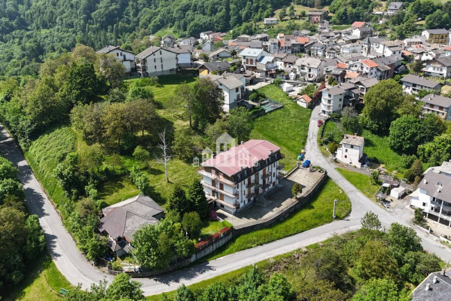 Appartamento in vendita a Alpette