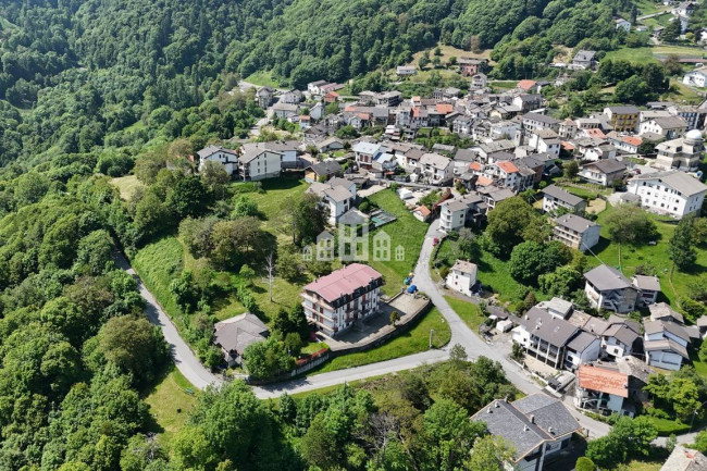 Appartamento in vendita a Alpette