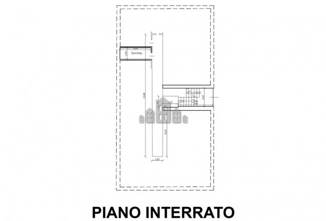 Appartamento in vendita a Alpette