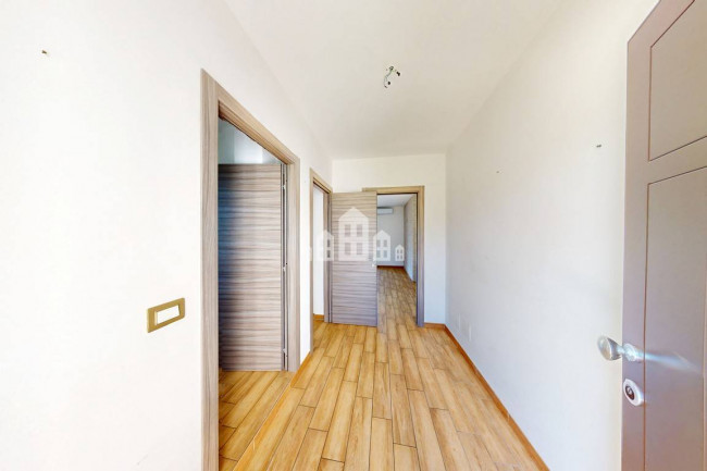 Villa semindipendente in vendita a Perosa Canavese