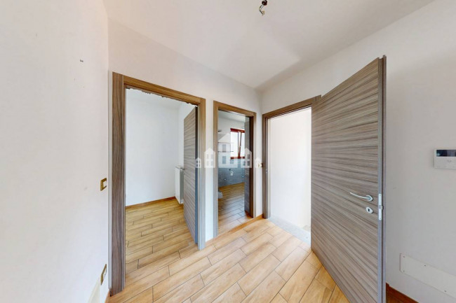 Villa semindipendente in vendita a Perosa Canavese