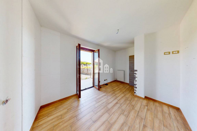 Villa semindipendente in vendita a Perosa Canavese