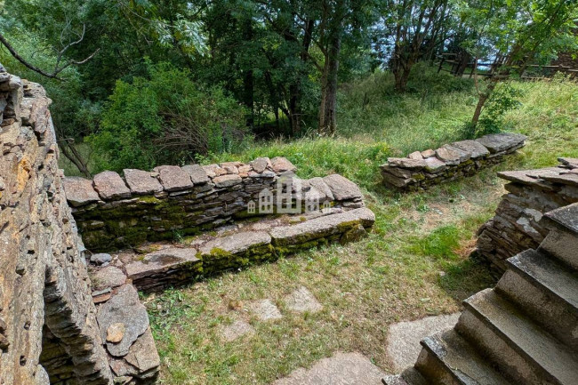 Rustico in vendita a Andrate