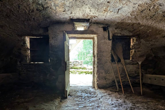Rustico in vendita a Andrate