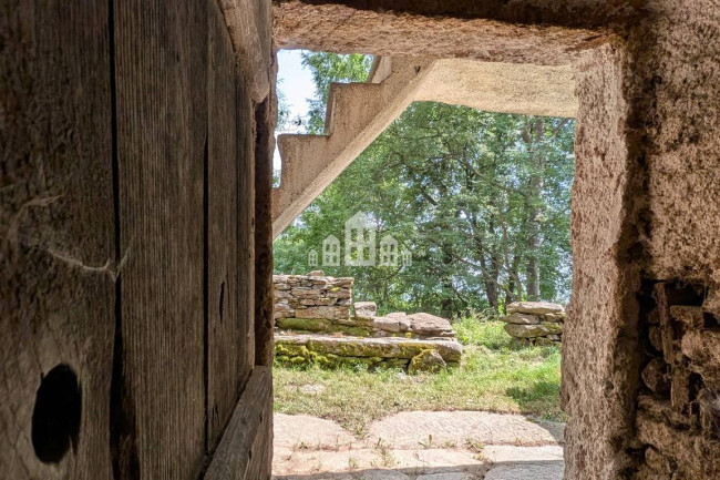Rustico in vendita a Andrate