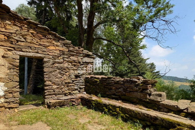 Rustico in vendita a Andrate