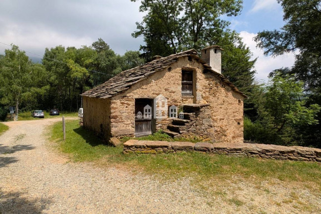 Rustico in vendita a Andrate