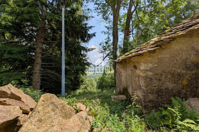 Rustico in vendita a Andrate
