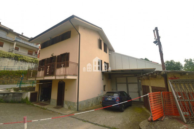 Casa singola in vendita a Pratiglione