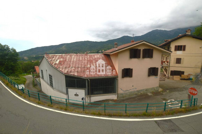 Casa singola in vendita a Pratiglione
