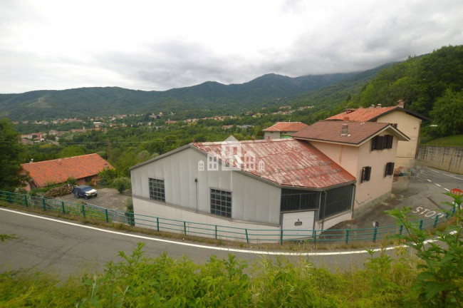 Casa singola in vendita a Pratiglione