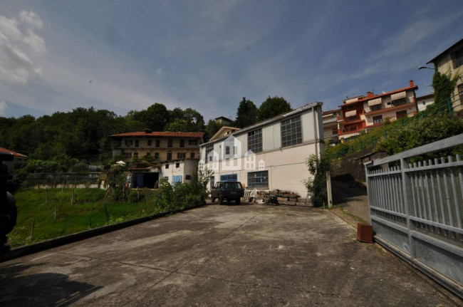 Casa singola in vendita a Pratiglione