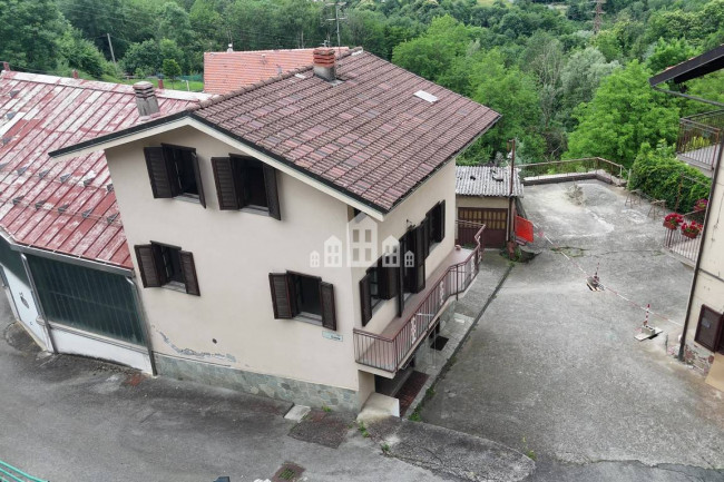Casa singola in vendita a Pratiglione